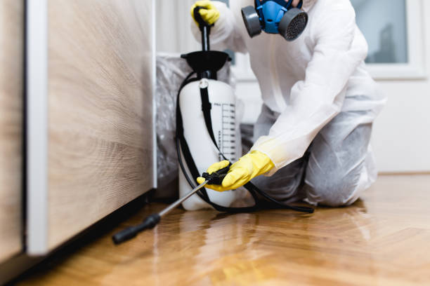  West Melbourne, FL Pest Control Pros