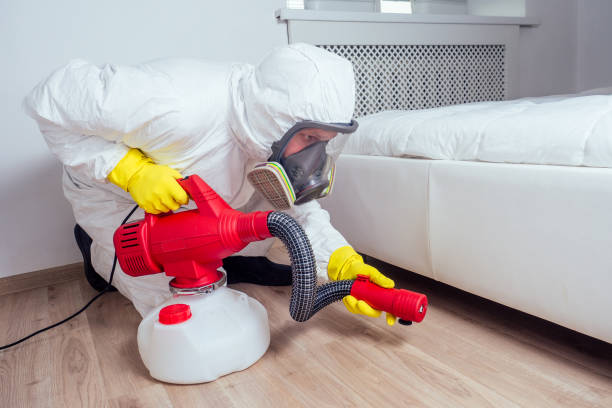 Best Commercial Pest Control Services  in West Melbourne, FL
